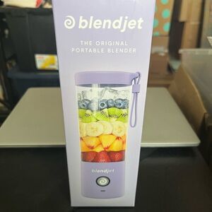 BlendJet 2 Purple